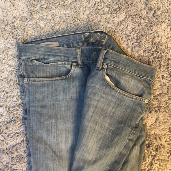 Paper denim and cloth men’s jeans - Picture 4 of 6